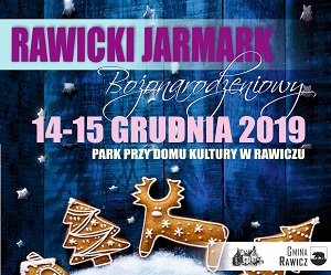 2019 jarmark bozonarodzeniowy mały