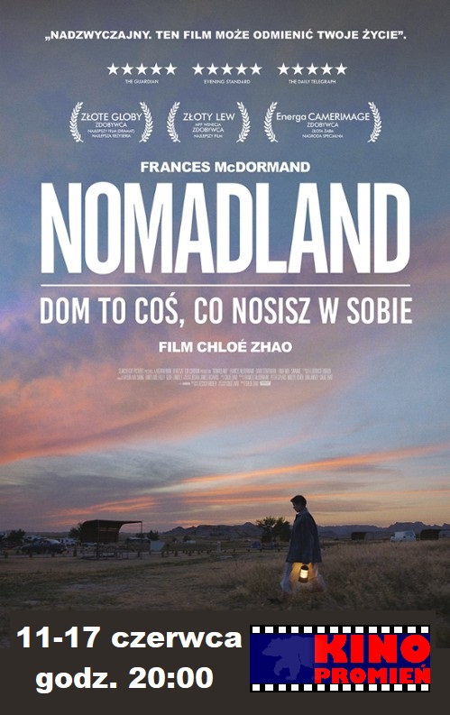 nomadland