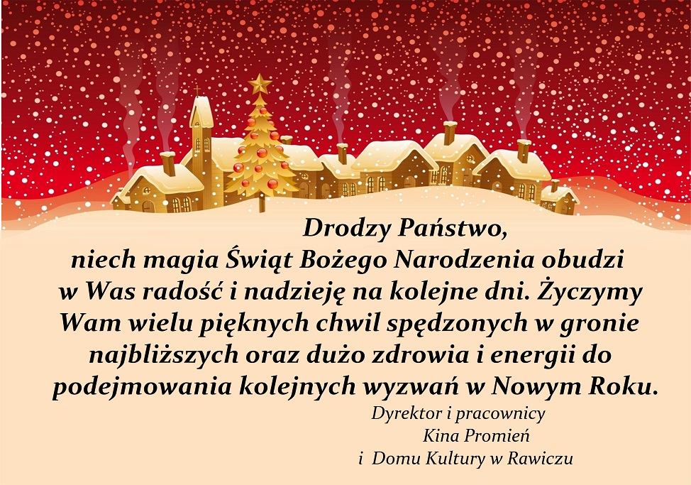 życzenia kd