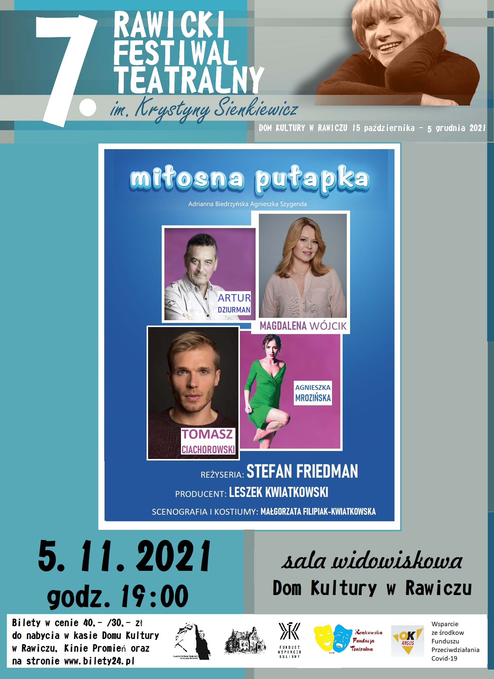 milosna pulapka rft