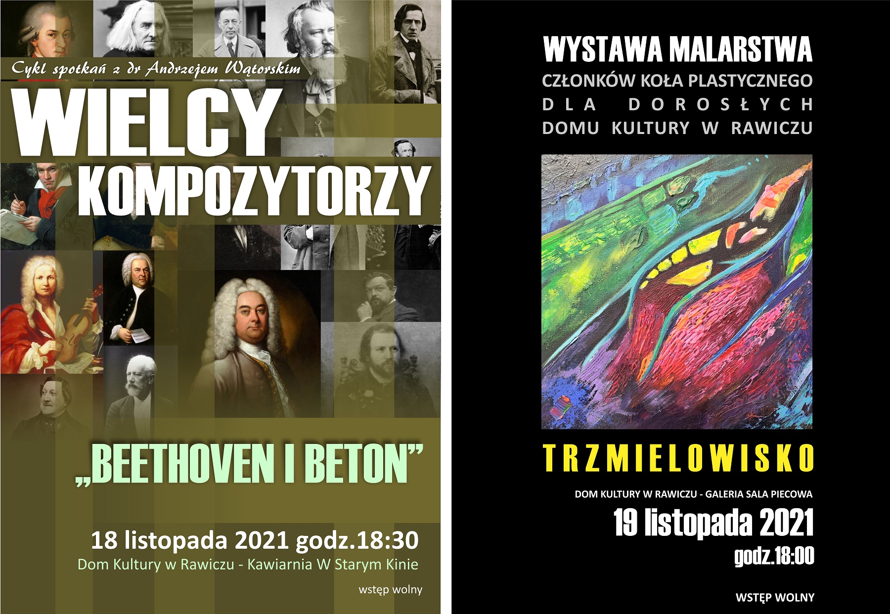 wielcy kompozytorzy