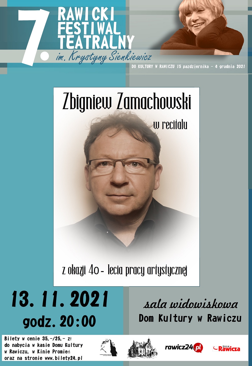 zamachowski rft