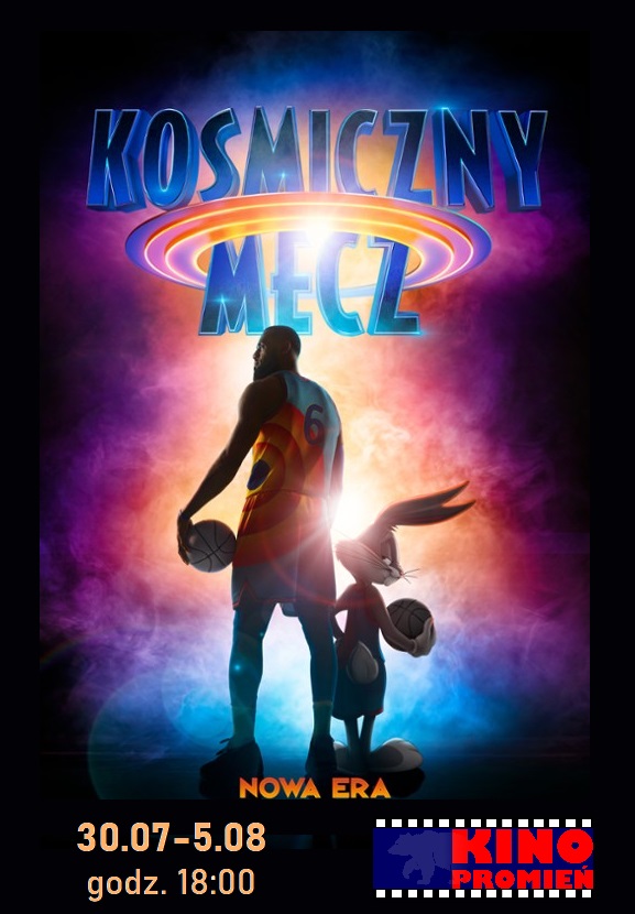 kosmiczny mecz