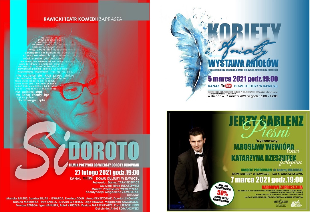 si doroto plakat strona