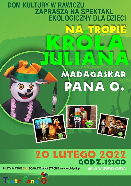 julian plakatt