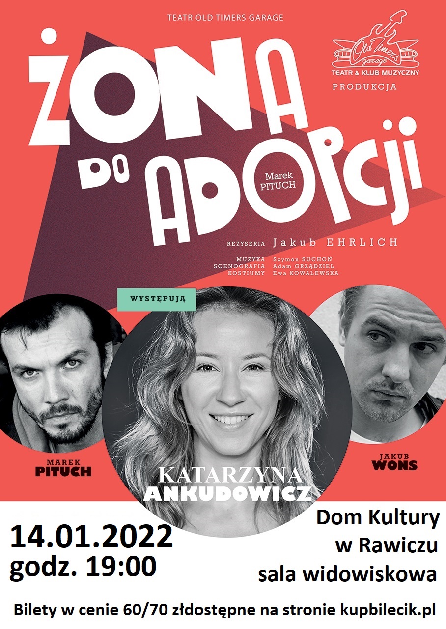 Żona do KAśka 2