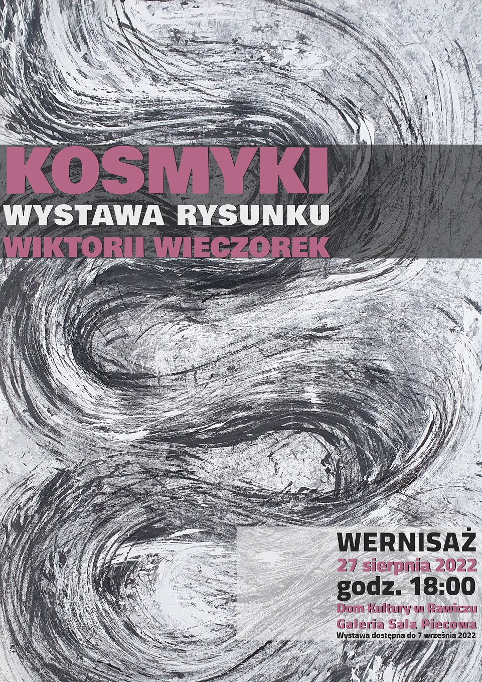 kosmyki
