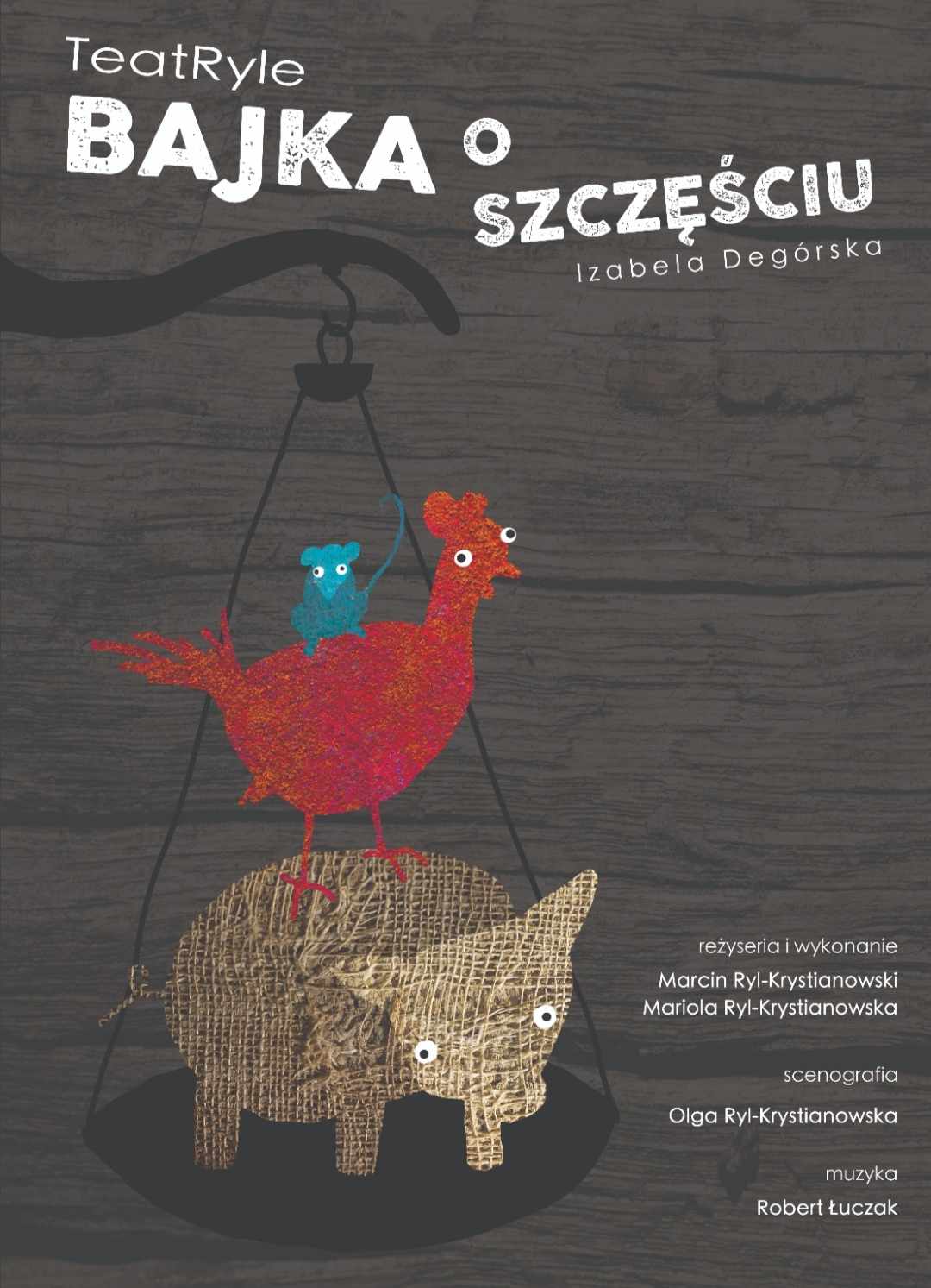 Bajka o szczęściu 26.11