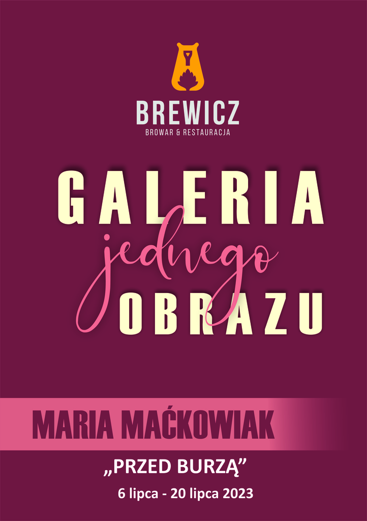 GALERIA JEDNEGO OBRAZU BREWICZ(1)