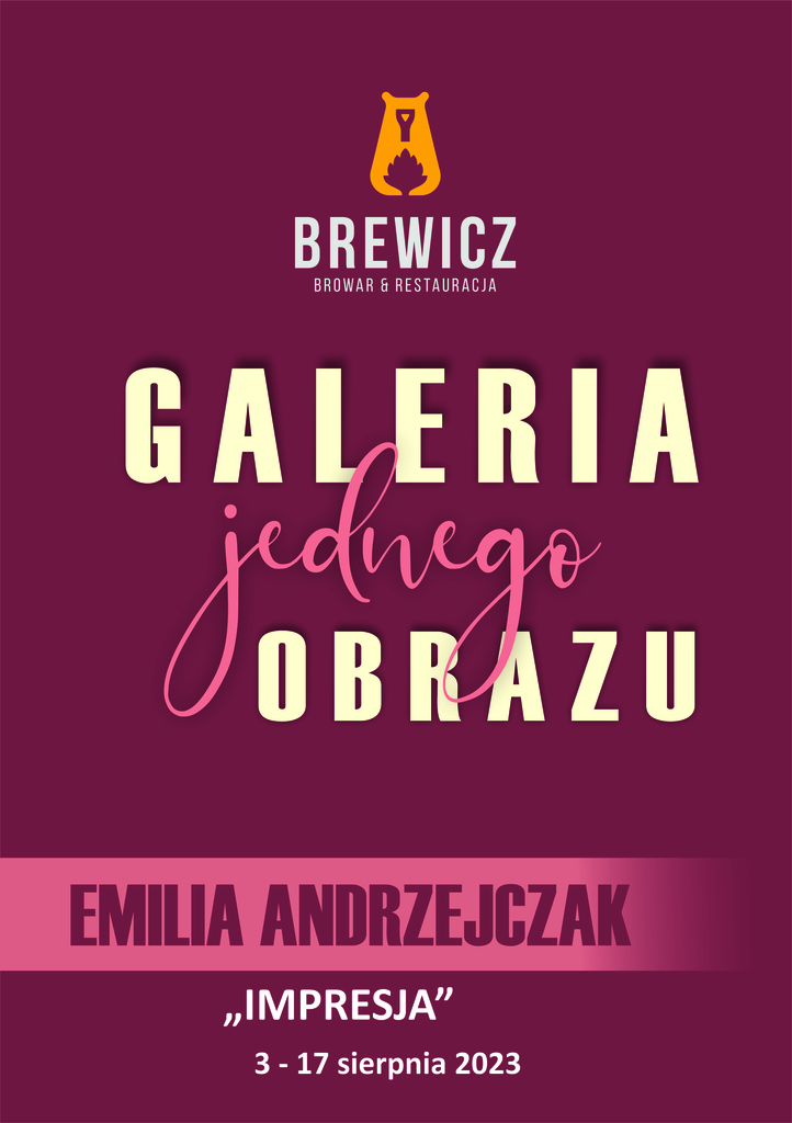GALERIA JEDNEGO OBRAZU BREWICZ(3)
