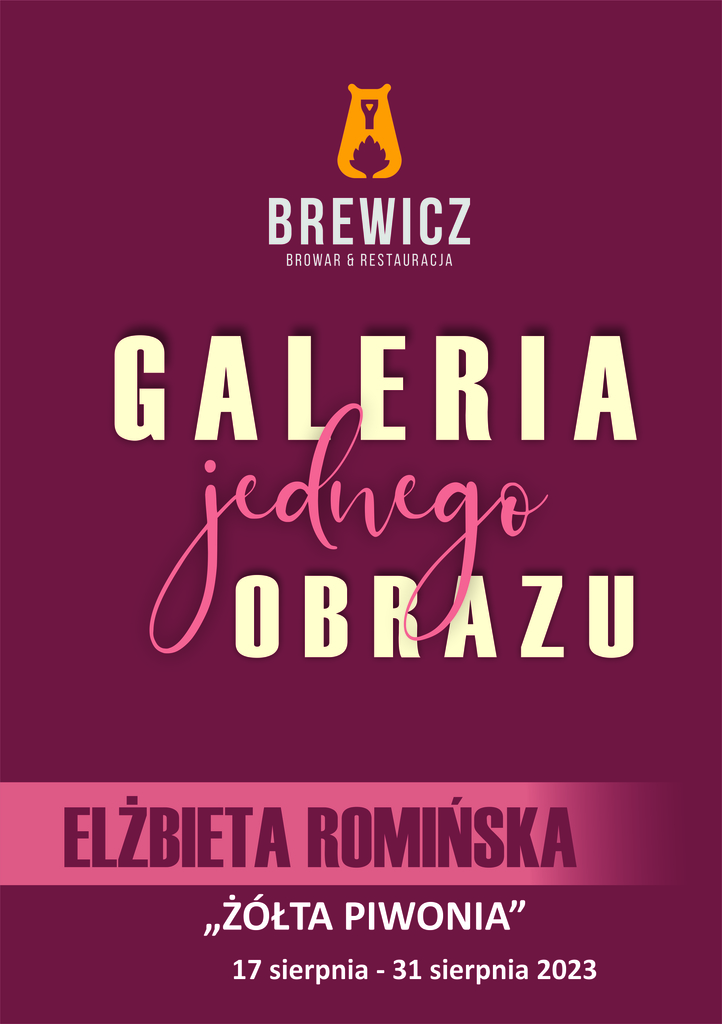 GALERIA JEDNEGO OBRAZU BREWICZ(4)
