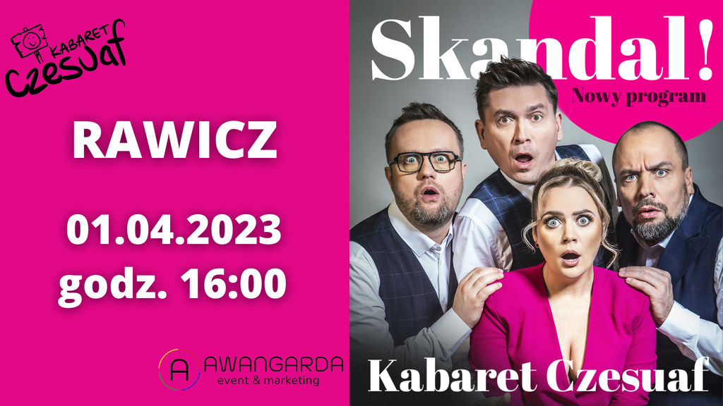 RAWICZ