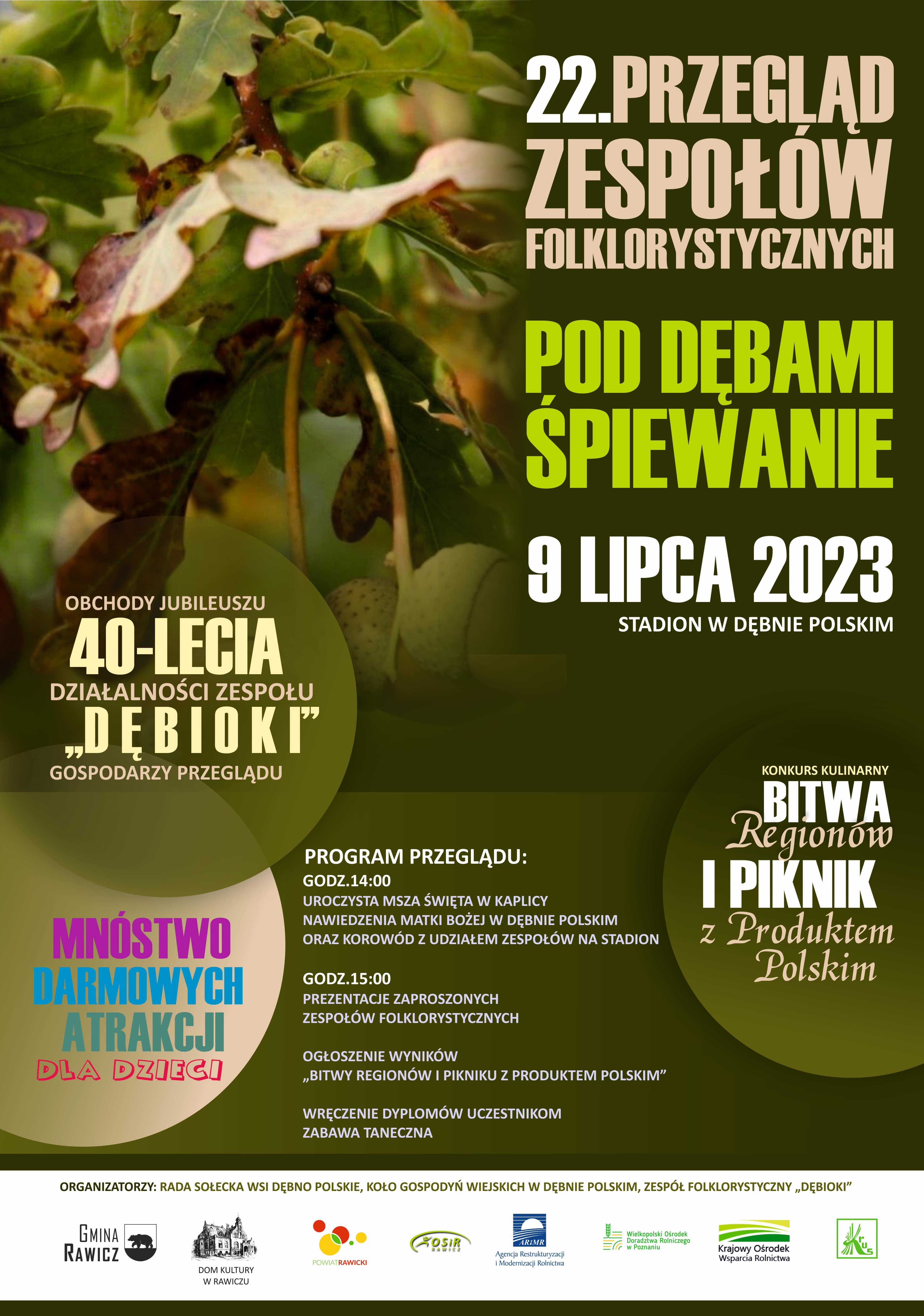 pod debami spiewanie ok ok min