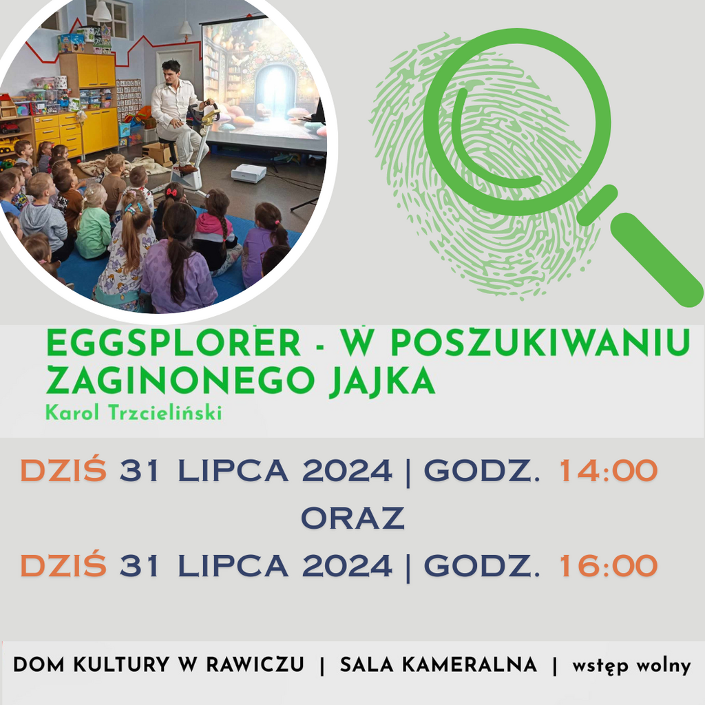 eggsplorer  