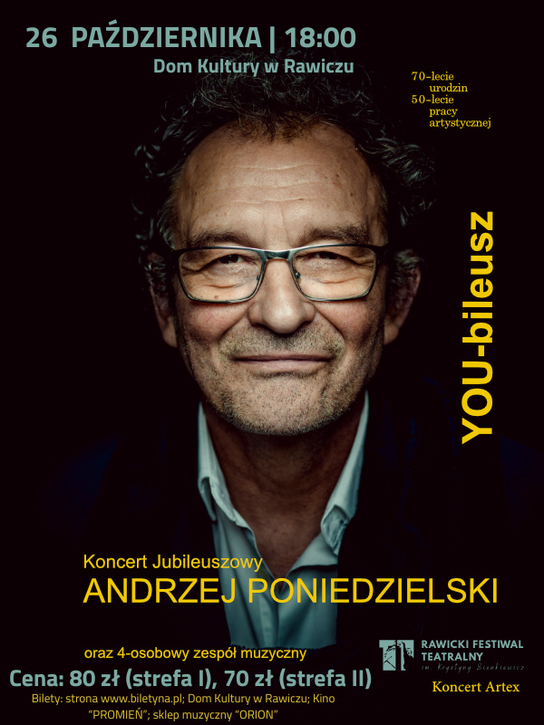 you bileusz
