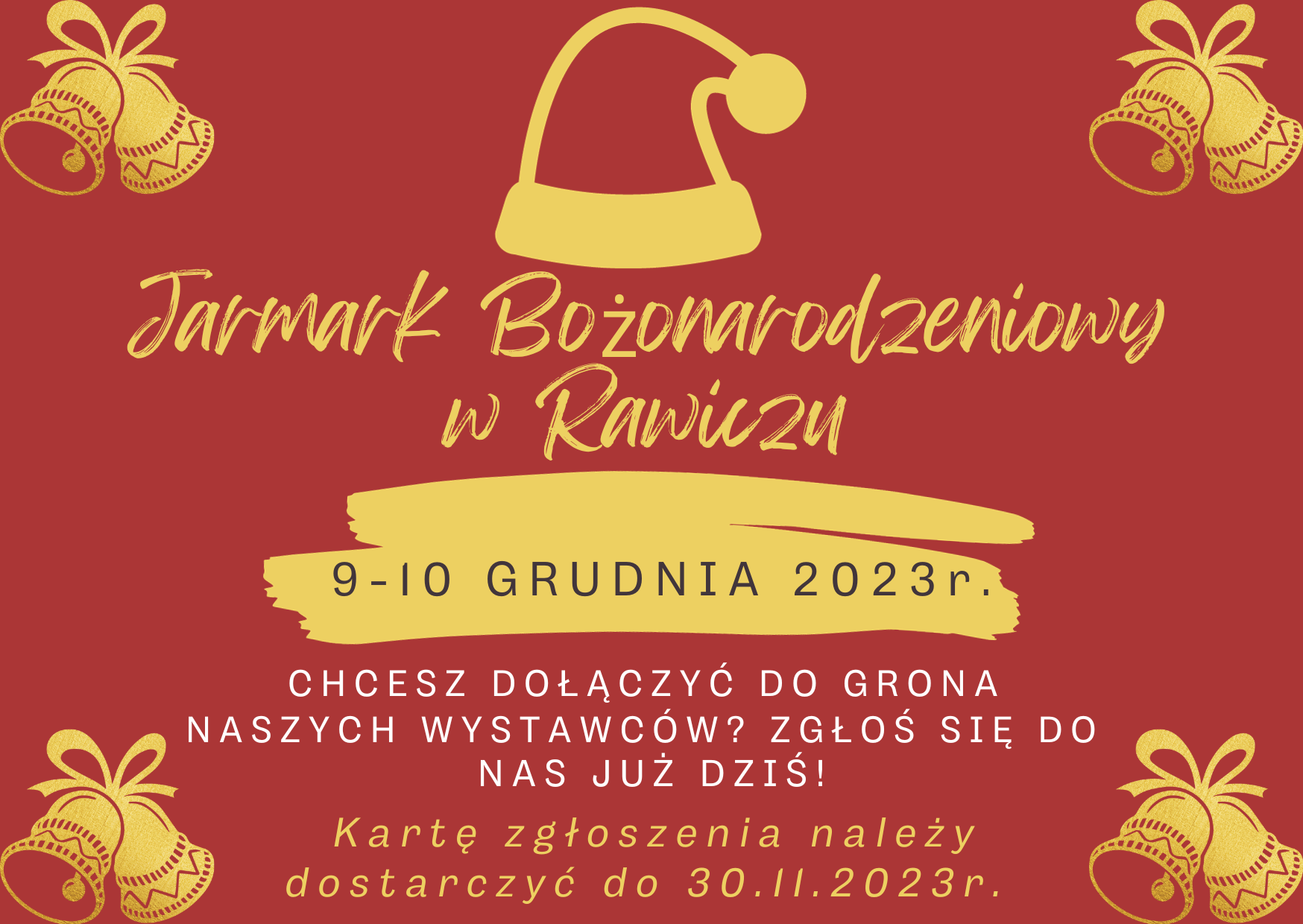 Jarmark Bożonarodzeniowy4