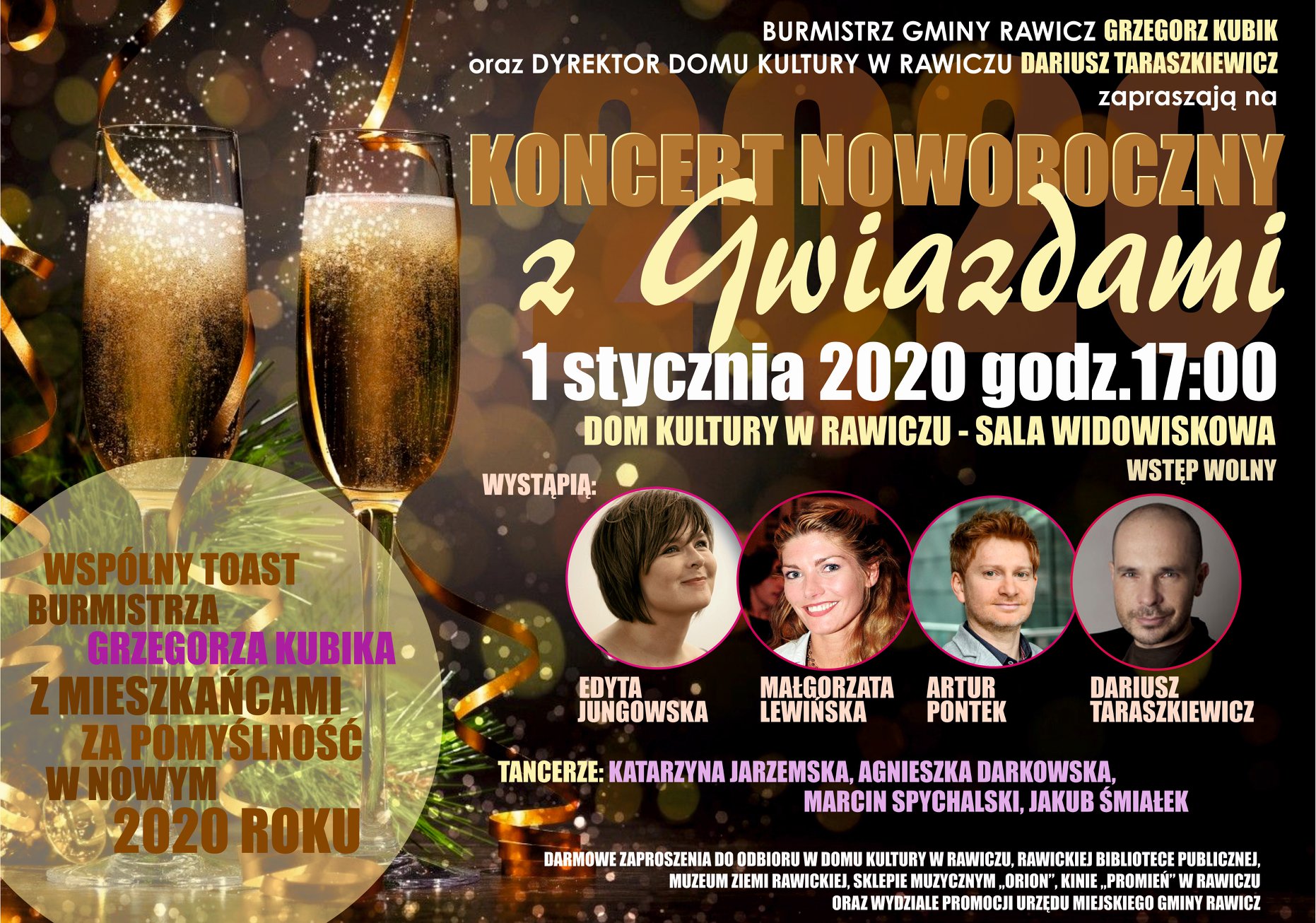 KONCERT
