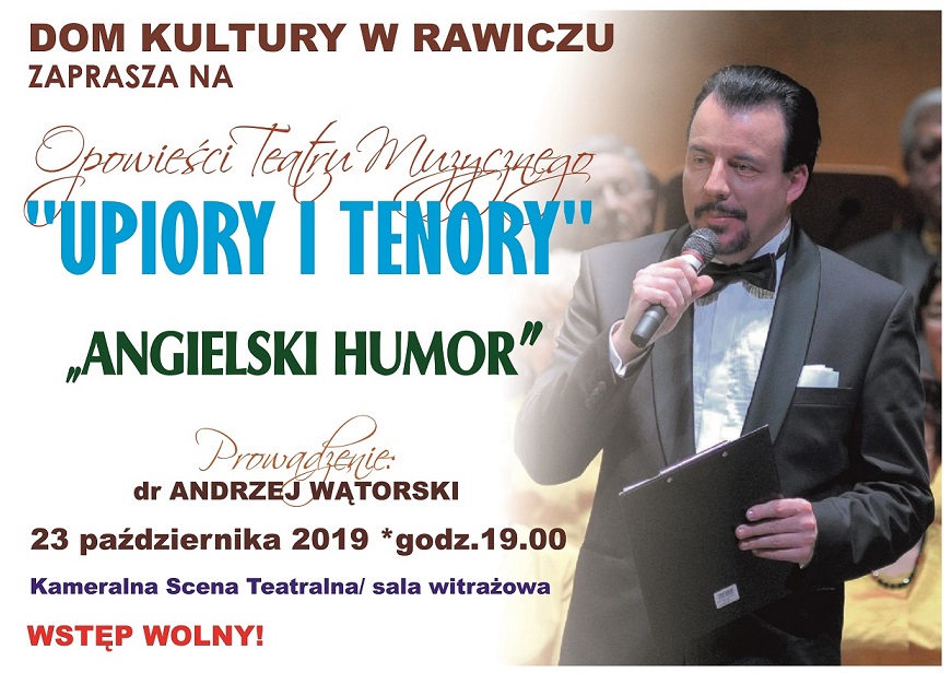 UPIORY I TENORY1
