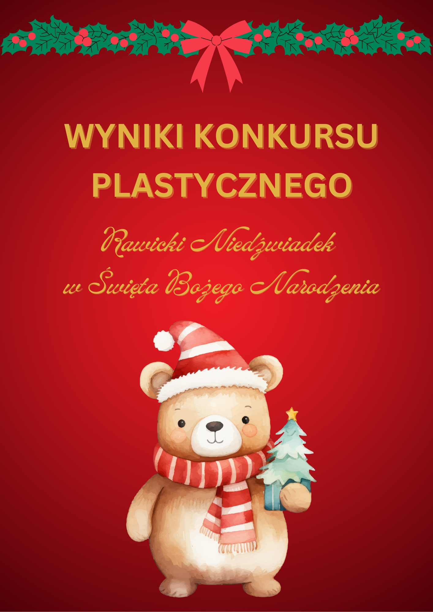 WYNIKI