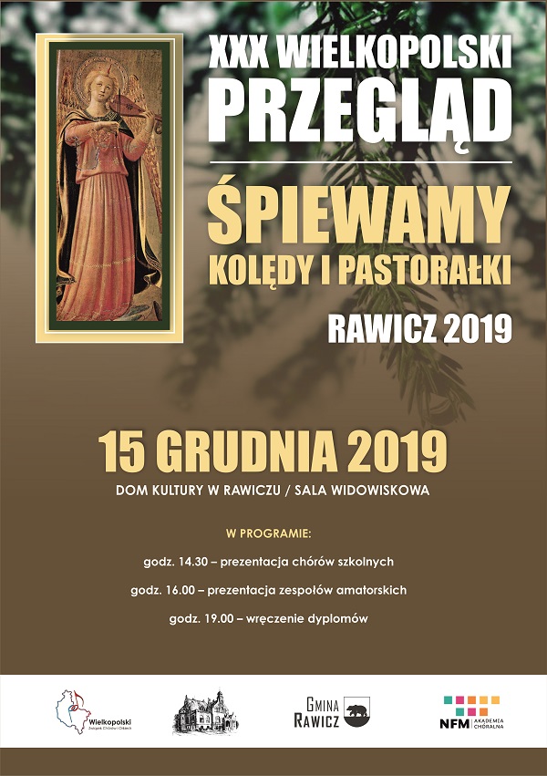 XXX KOLEDY 2019