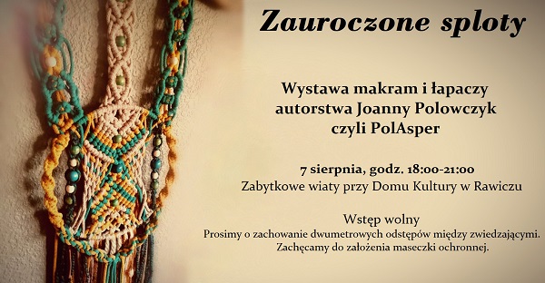 wystawa polasper