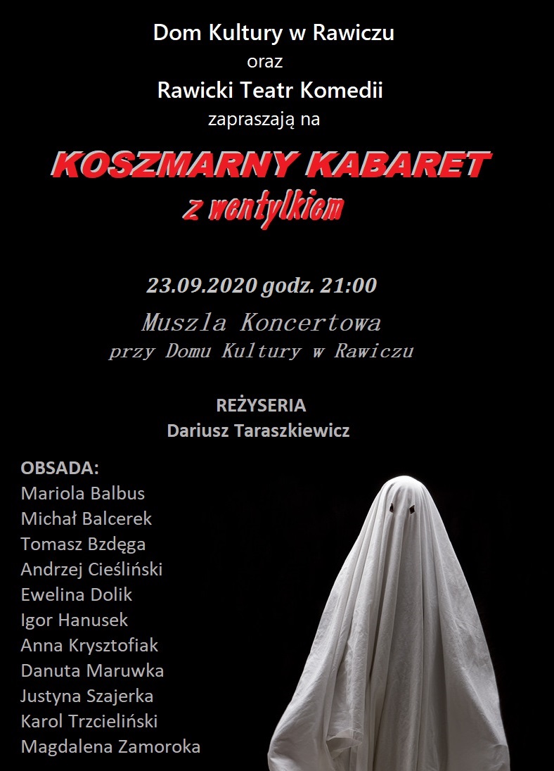 kabaret