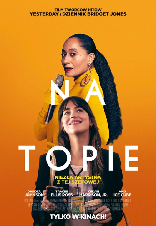 na topie