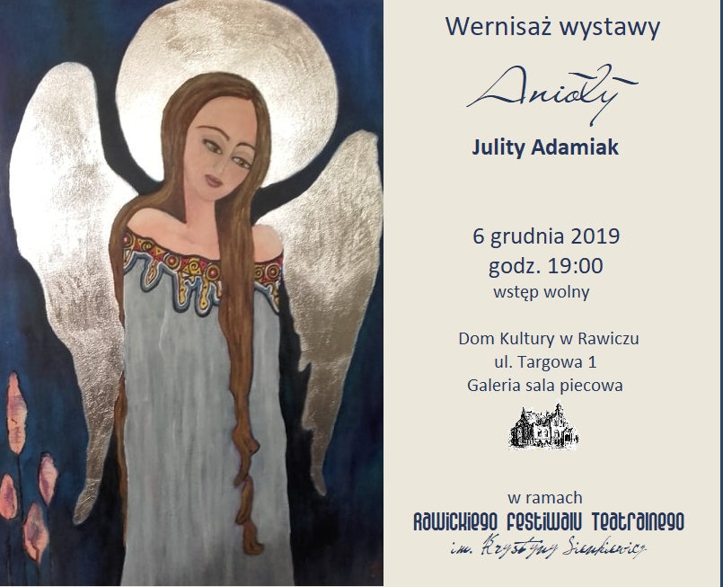anioły fb