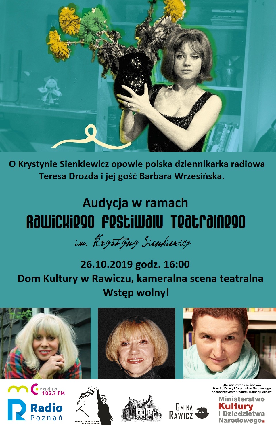 drozda wrzesińska