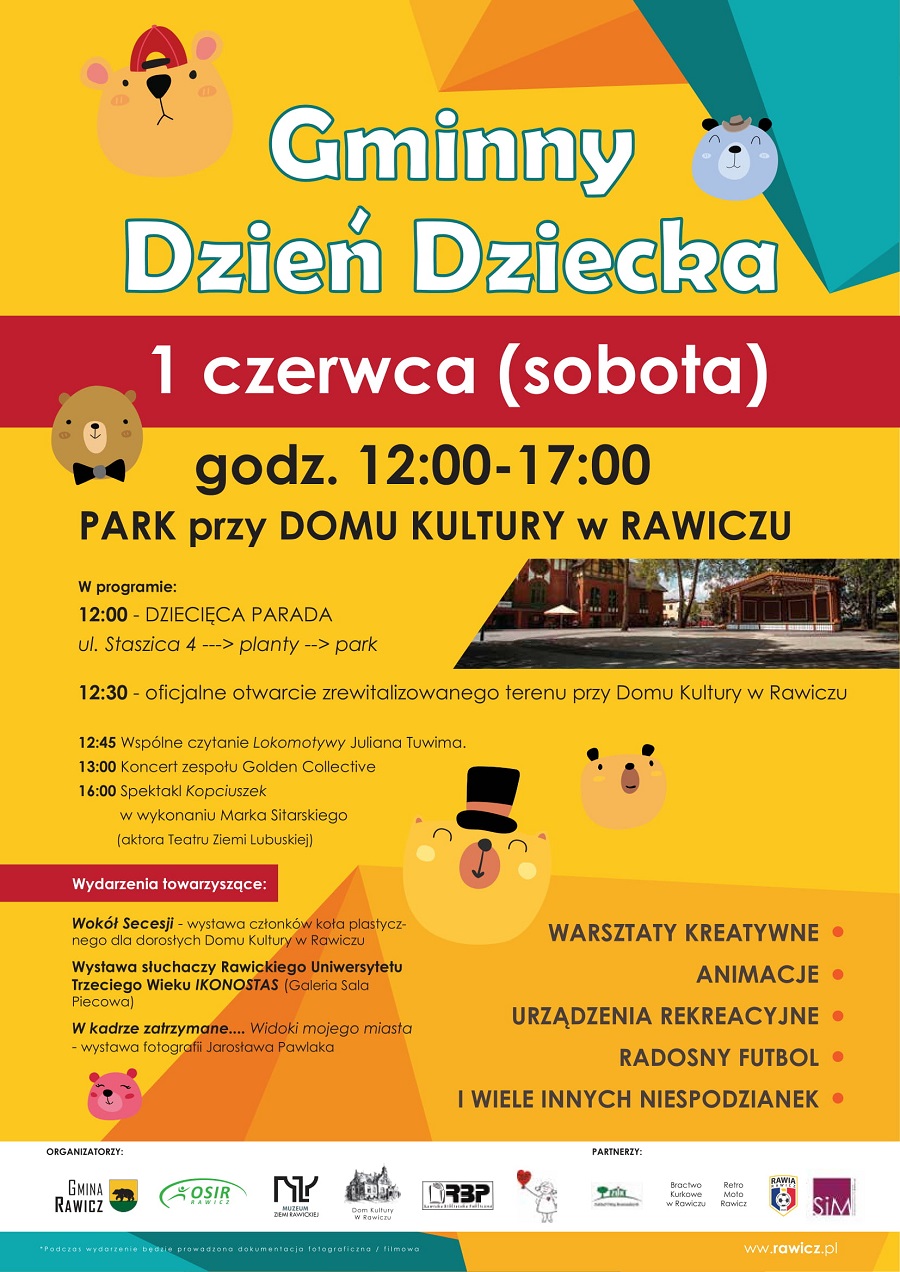 dzien dziecka www