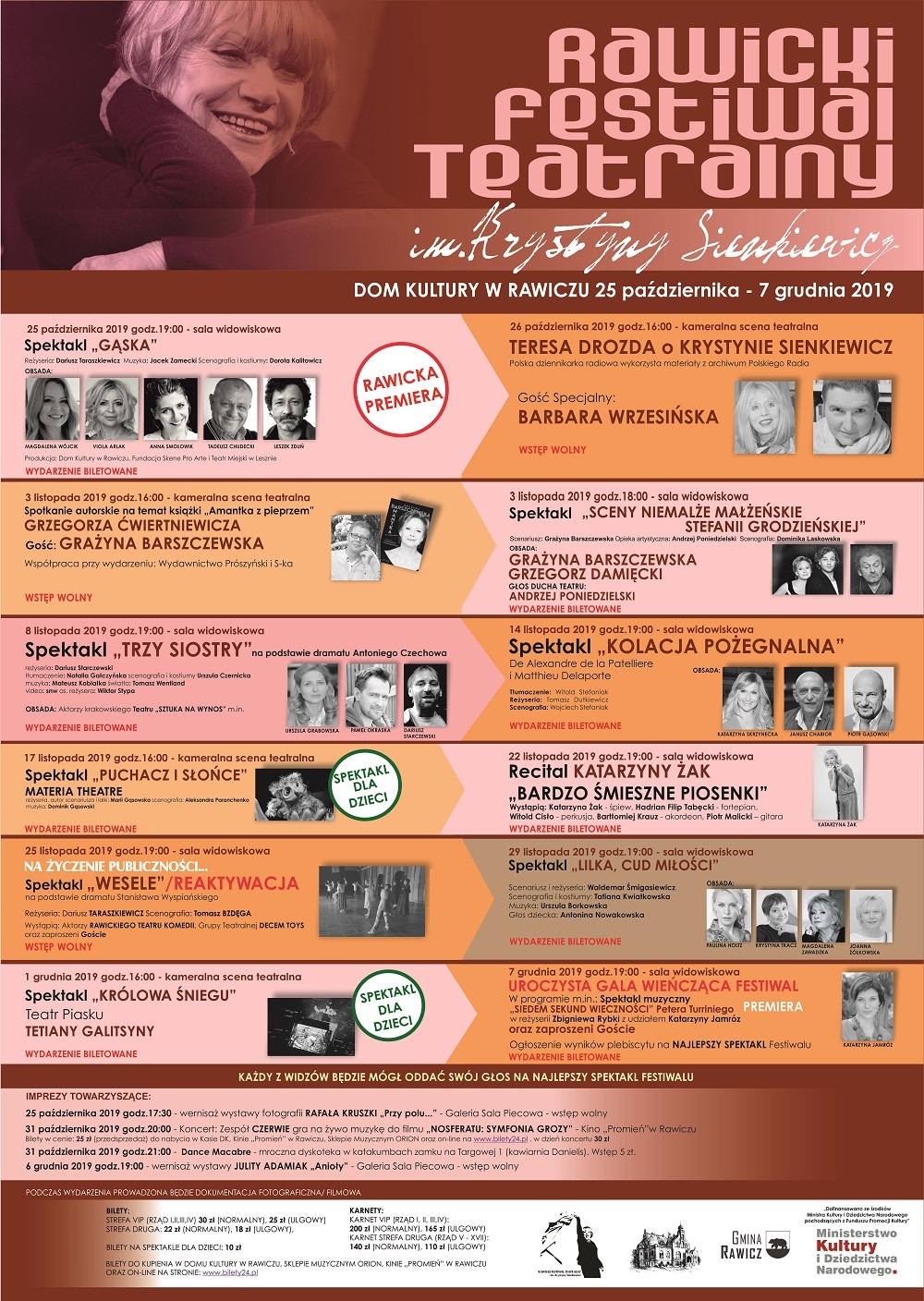 plakat RFT 2019 aktualny
