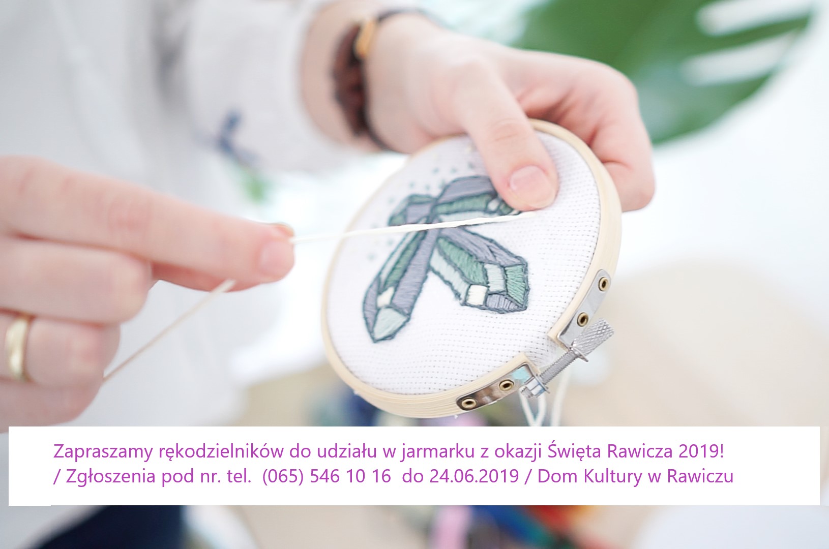 rękodzieło