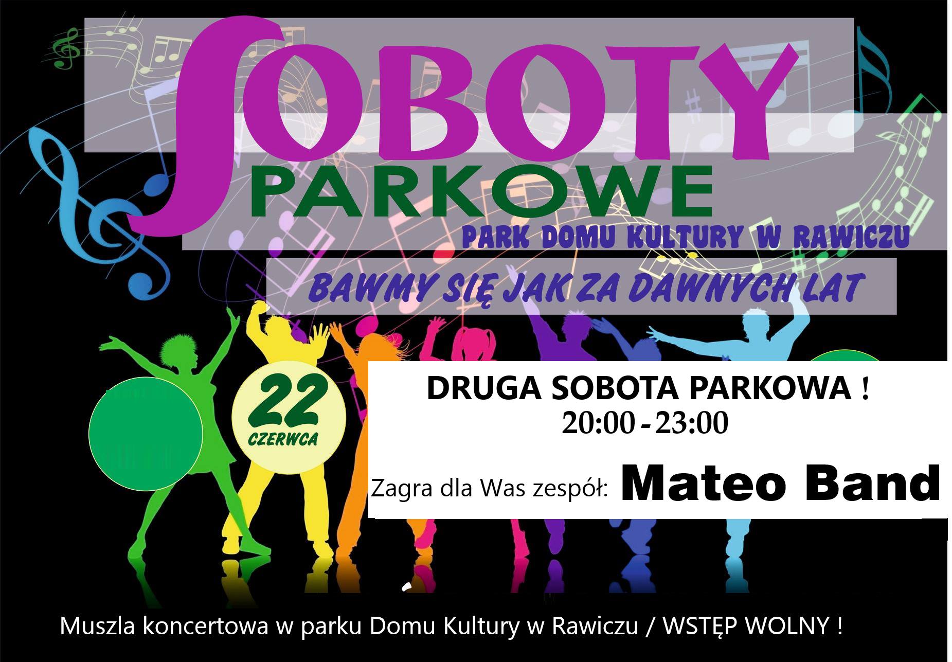 sobota 40
