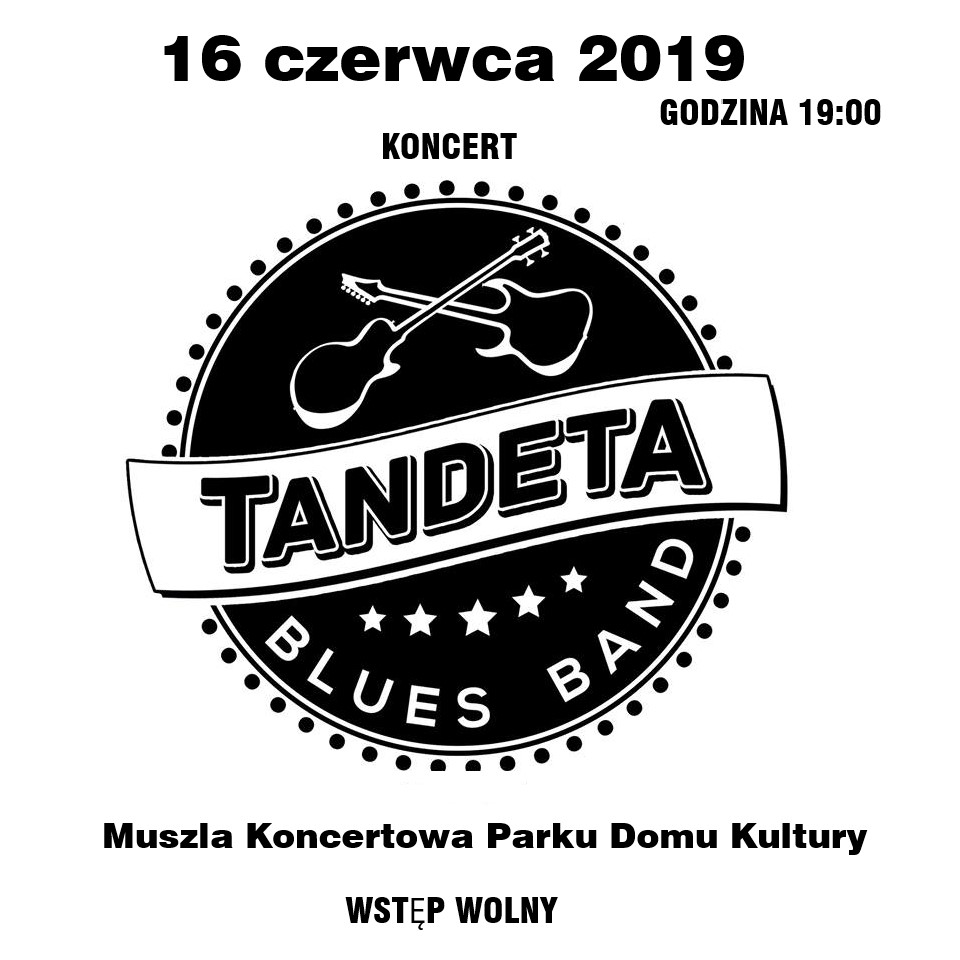 tANDETA KONCERT 